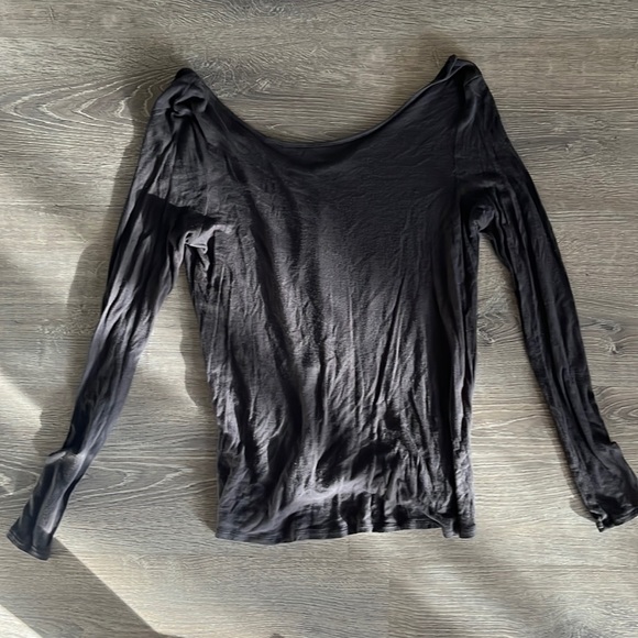 Express Long sleeved top - Picture 1 of 3